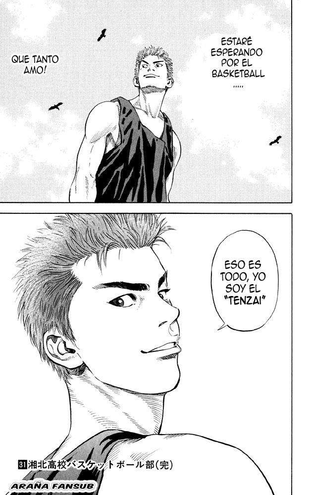 Read Slam Dunk (es) Manga Online