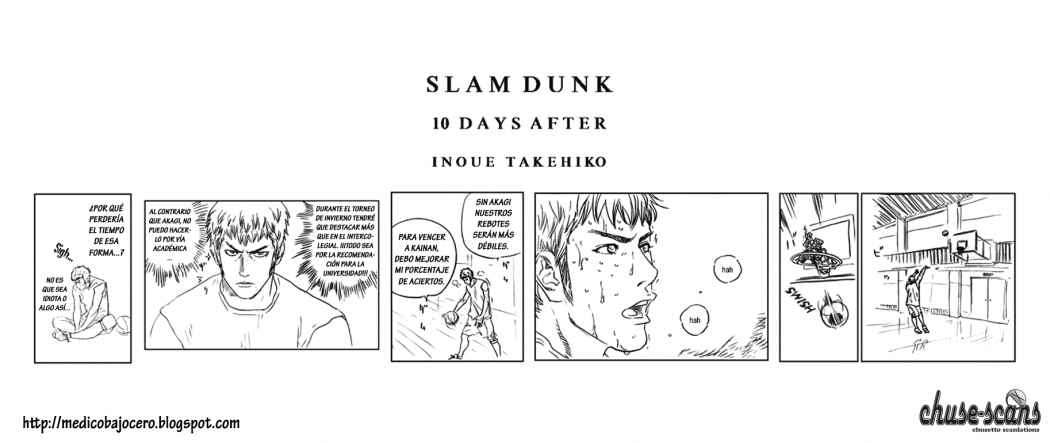 Read Slam Dunk (es) Manga Online
