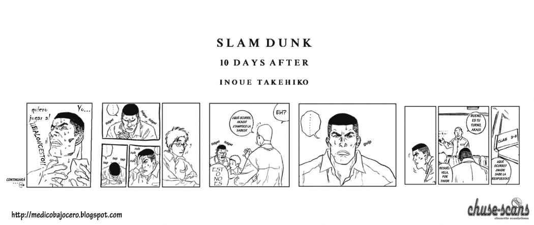 Read Slam Dunk (es) Manga Online