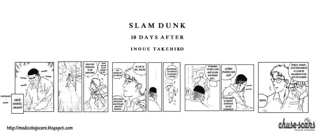 Read Slam Dunk (es) Manga Online