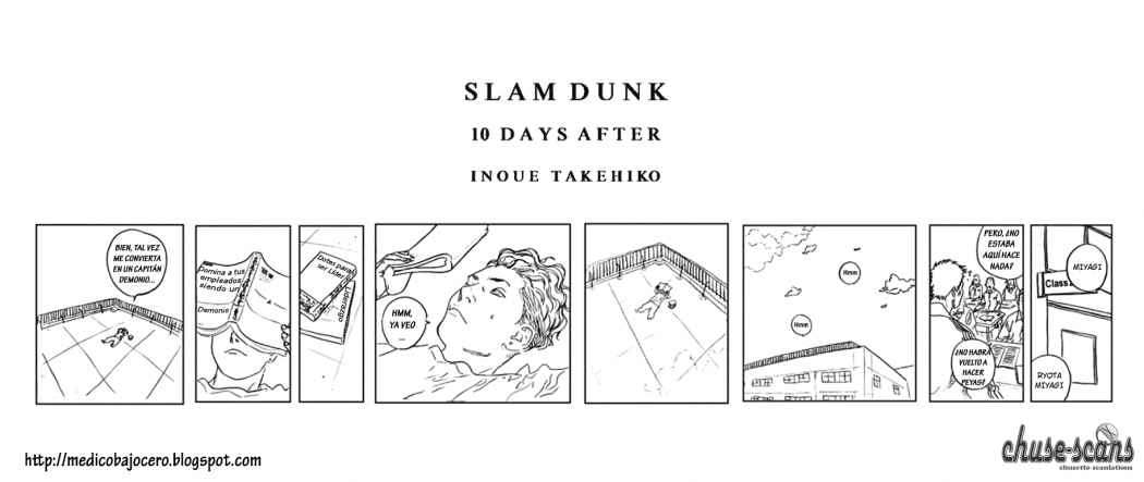 Read Slam Dunk (es) Manga Online