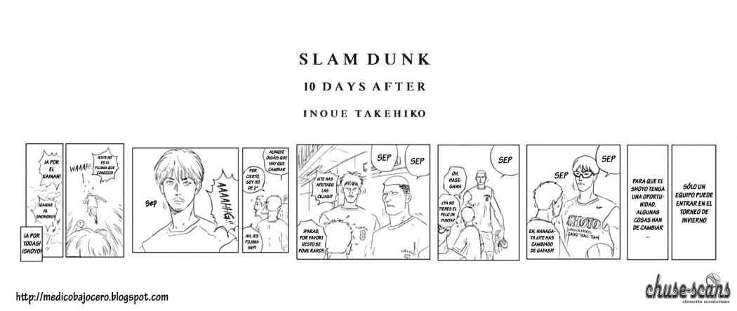 Read Slam Dunk (es) Manga Online