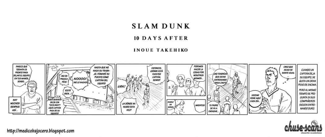 Read Slam Dunk (es) Manga Online