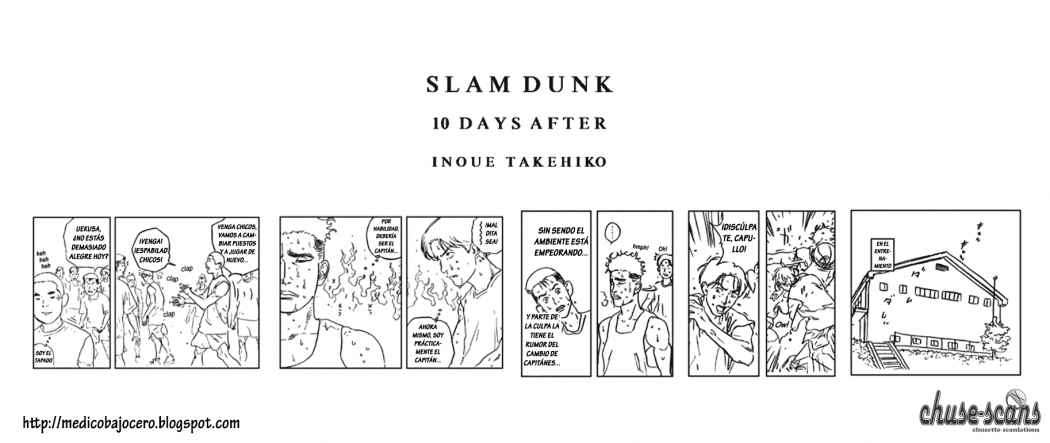 Read Slam Dunk (es) Manga Online