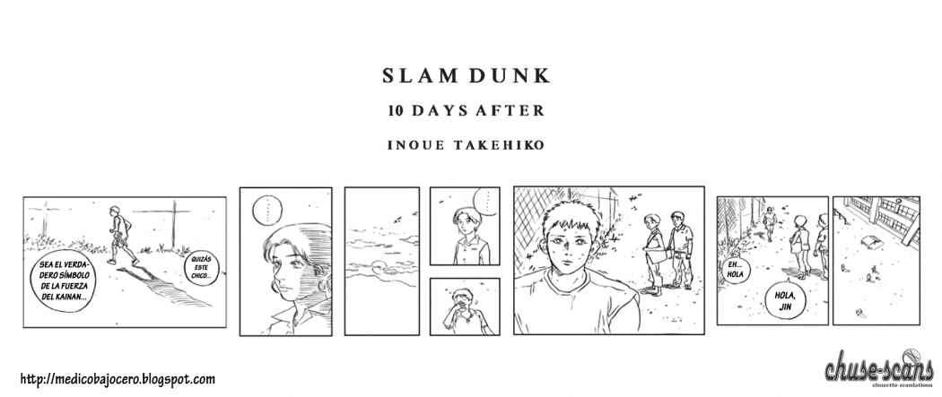 Read Slam Dunk (es) Manga Online