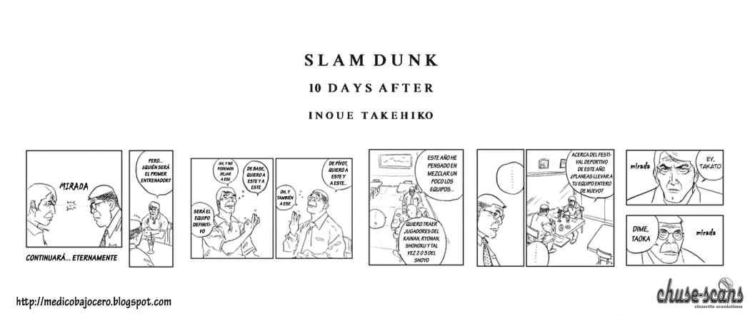 Read Slam Dunk (es) Manga Online