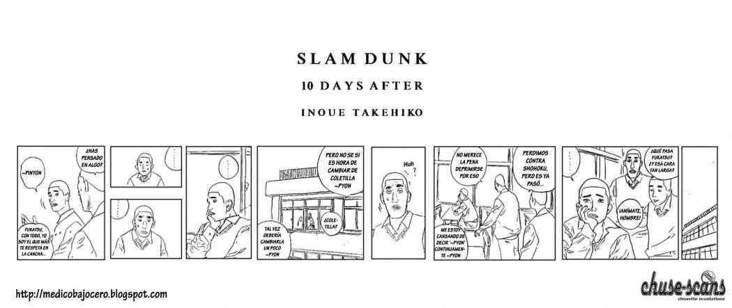 Read Slam Dunk (es) Manga Online