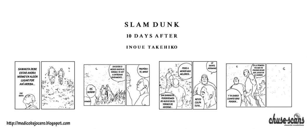 Read Slam Dunk (es) Manga Online