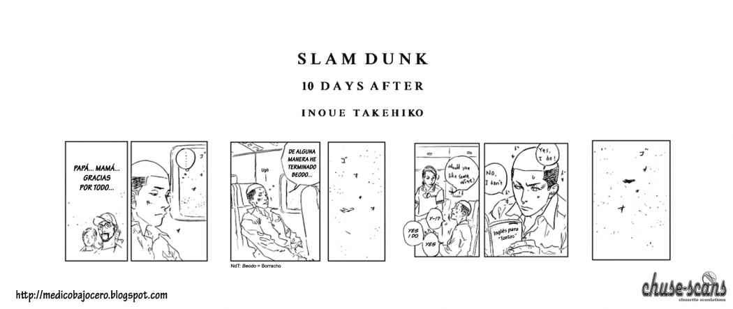 Read Slam Dunk (es) Manga Online