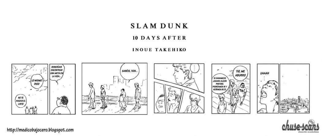 Read Slam Dunk (es) Manga Online