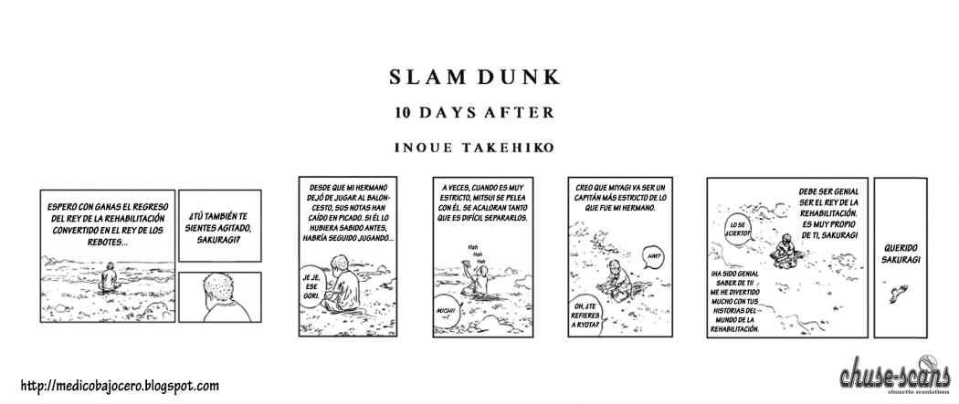 Read Slam Dunk (es) Manga Online