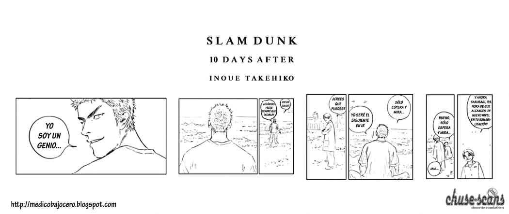 Read Slam Dunk (es) Manga Online
