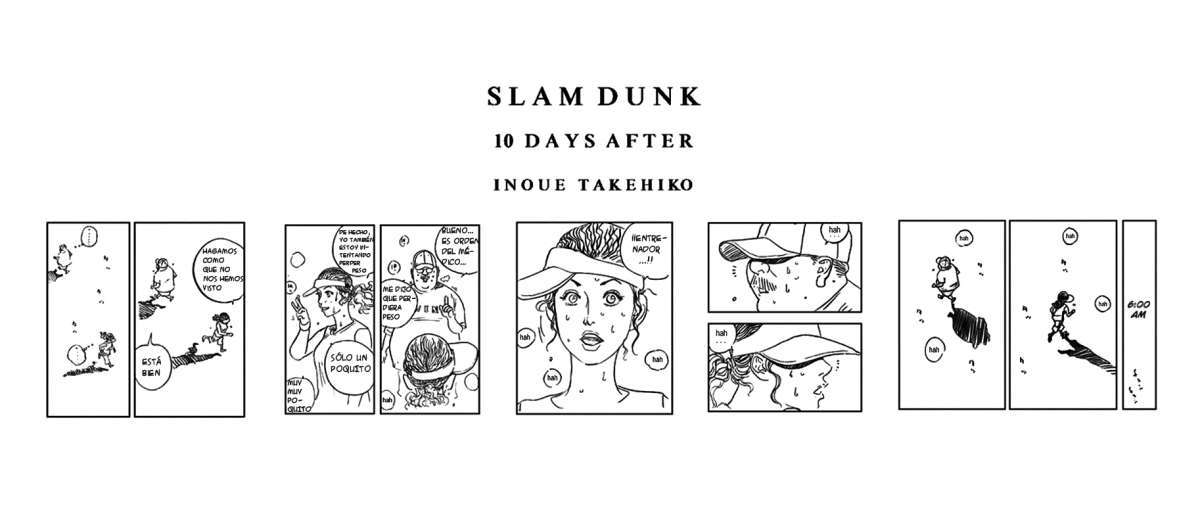 Read Slam Dunk (es) Manga Online