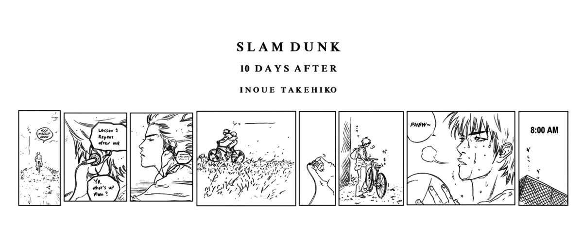 Read Slam Dunk (es) Manga Online