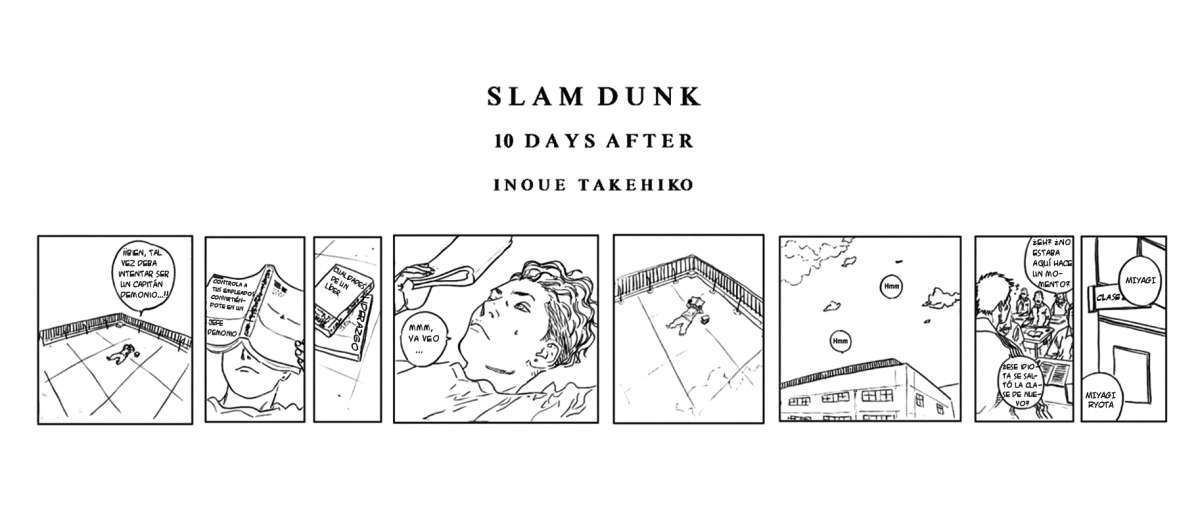 Read Slam Dunk (es) Manga Online