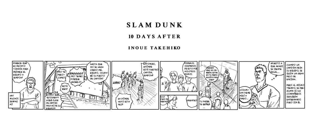 Read Slam Dunk (es) Manga Online