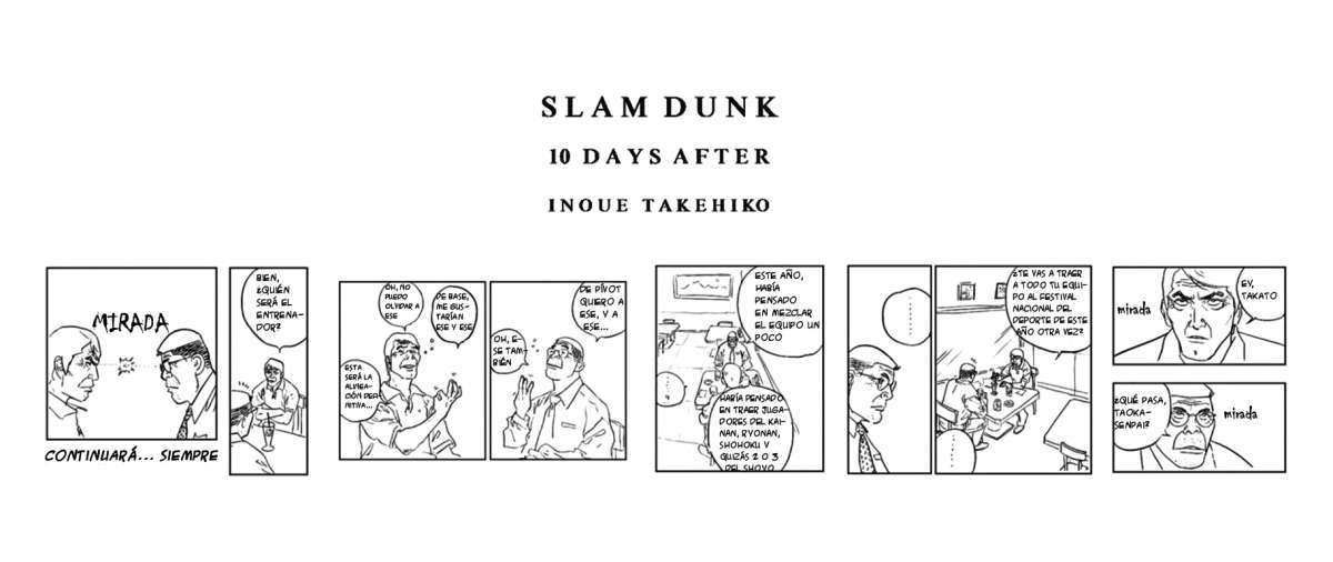 Read Slam Dunk (es) Manga Online
