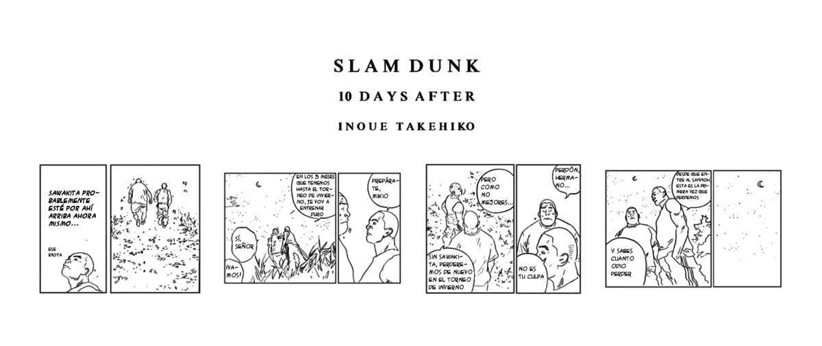 Read Slam Dunk (es) Manga Online