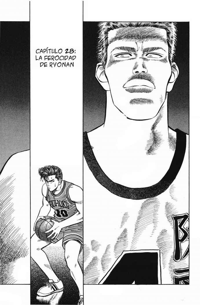 Read Slam Dunk (es) Manga Online