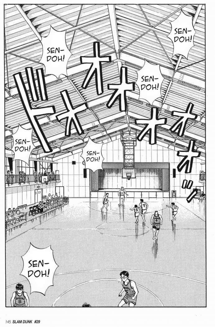 Read Slam Dunk (es) Manga Online