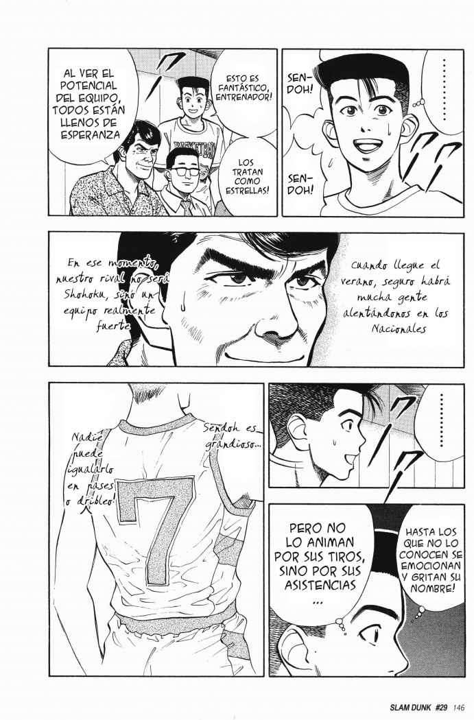 Read Slam Dunk (es) Manga Online