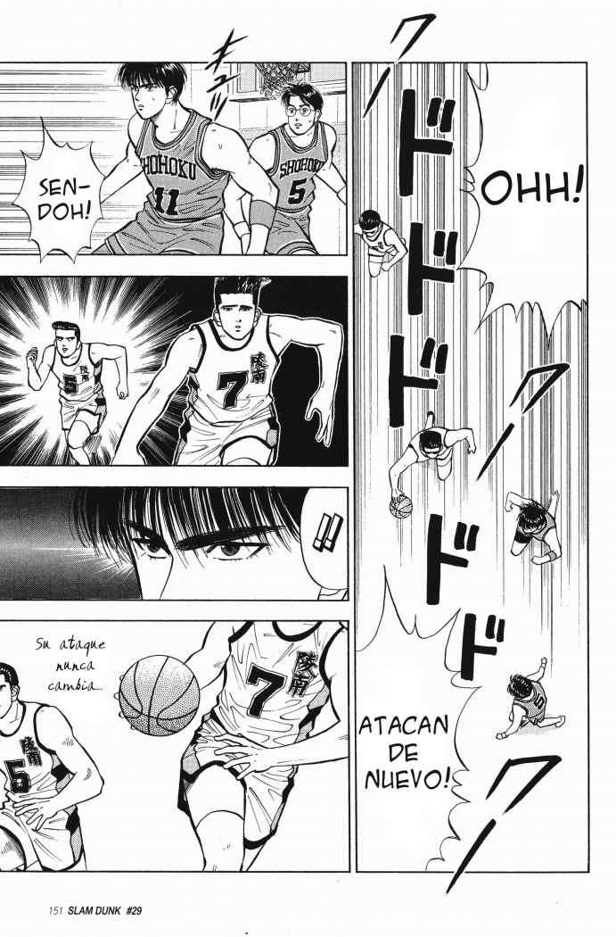 Read Slam Dunk (es) Manga Online
