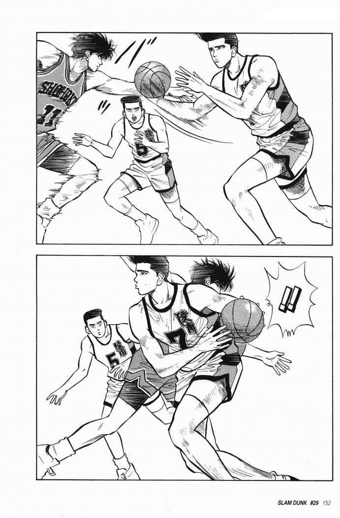 Read Slam Dunk (es) Manga Online