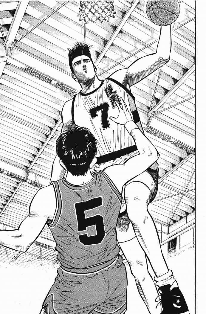 Read Slam Dunk (es) Manga Online