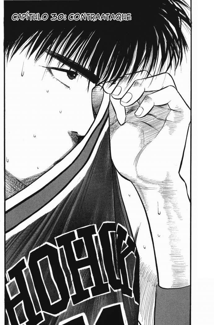 Read Slam Dunk (es) Manga Online