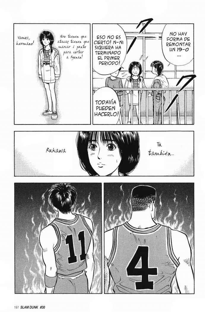 Read Slam Dunk (es) Manga Online