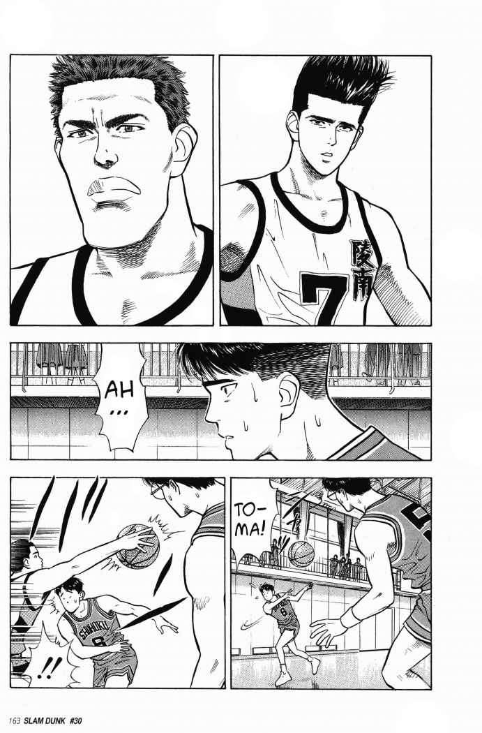 Read Slam Dunk (es) Manga Online