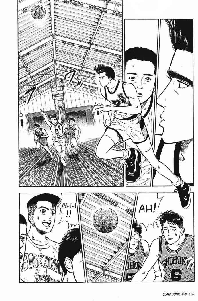 Read Slam Dunk (es) Manga Online