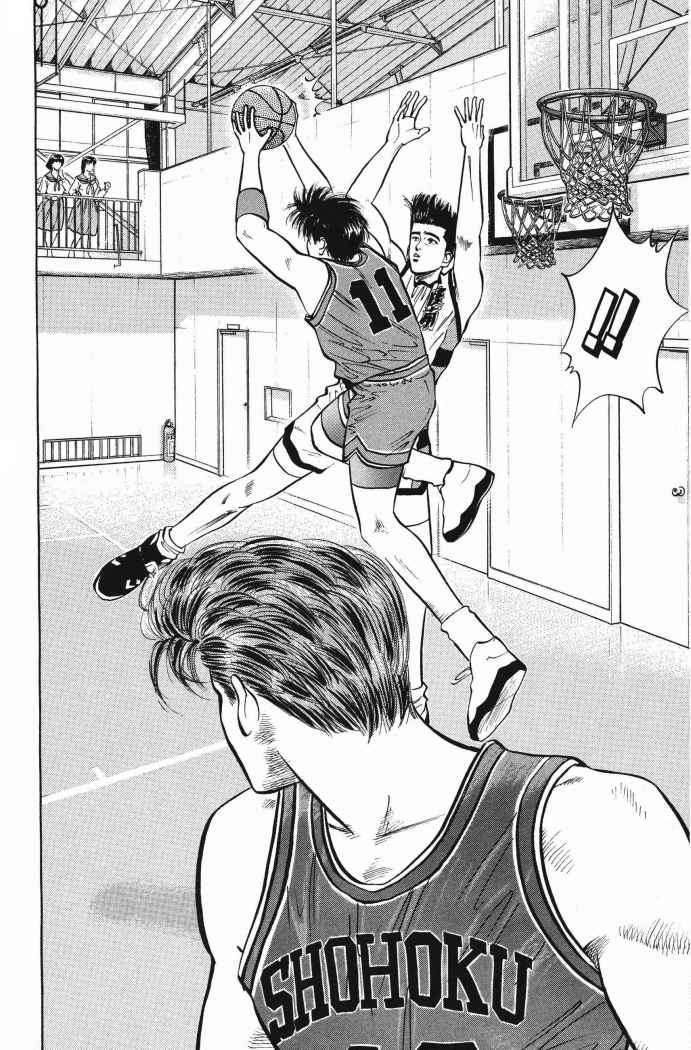 Read Slam Dunk (es) Manga Online