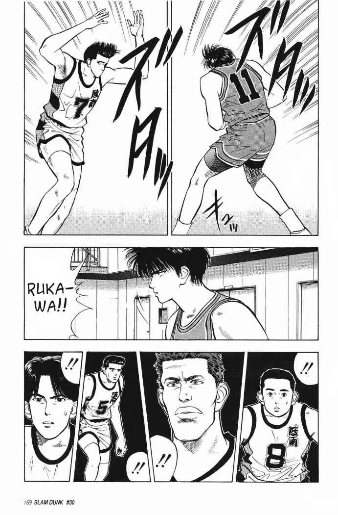 Read Slam Dunk (es) Manga Online