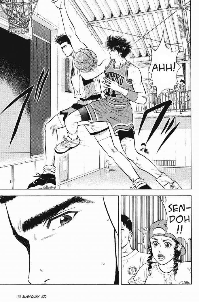 Read Slam Dunk (es) Manga Online