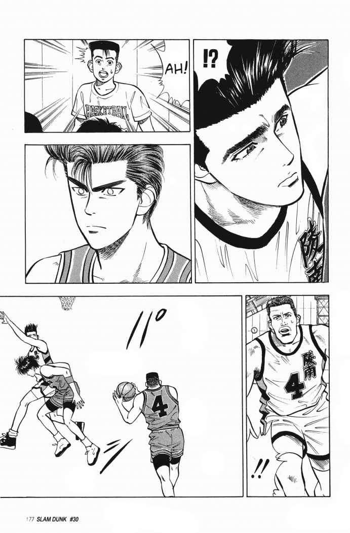 Read Slam Dunk (es) Manga Online