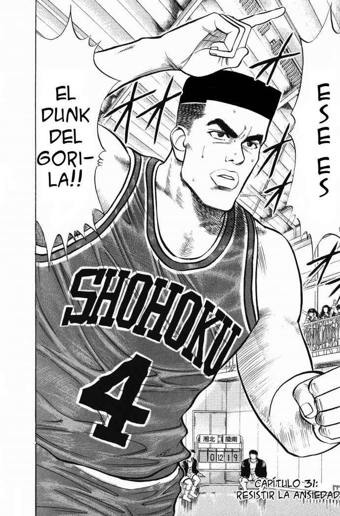 Read Slam Dunk (es) Manga Online