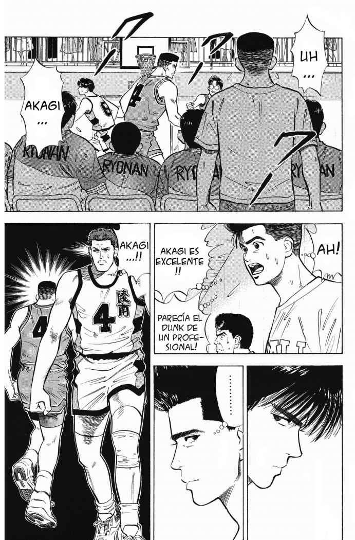 Read Slam Dunk (es) Manga Online