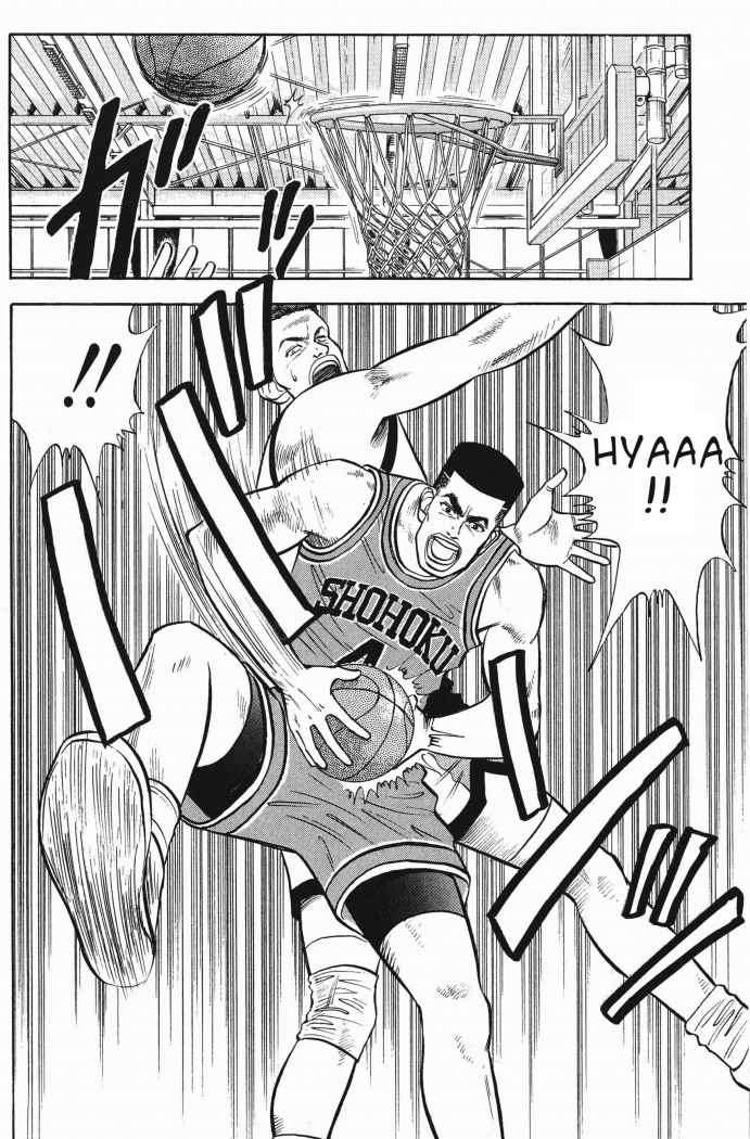 Read Slam Dunk (es) Manga Online