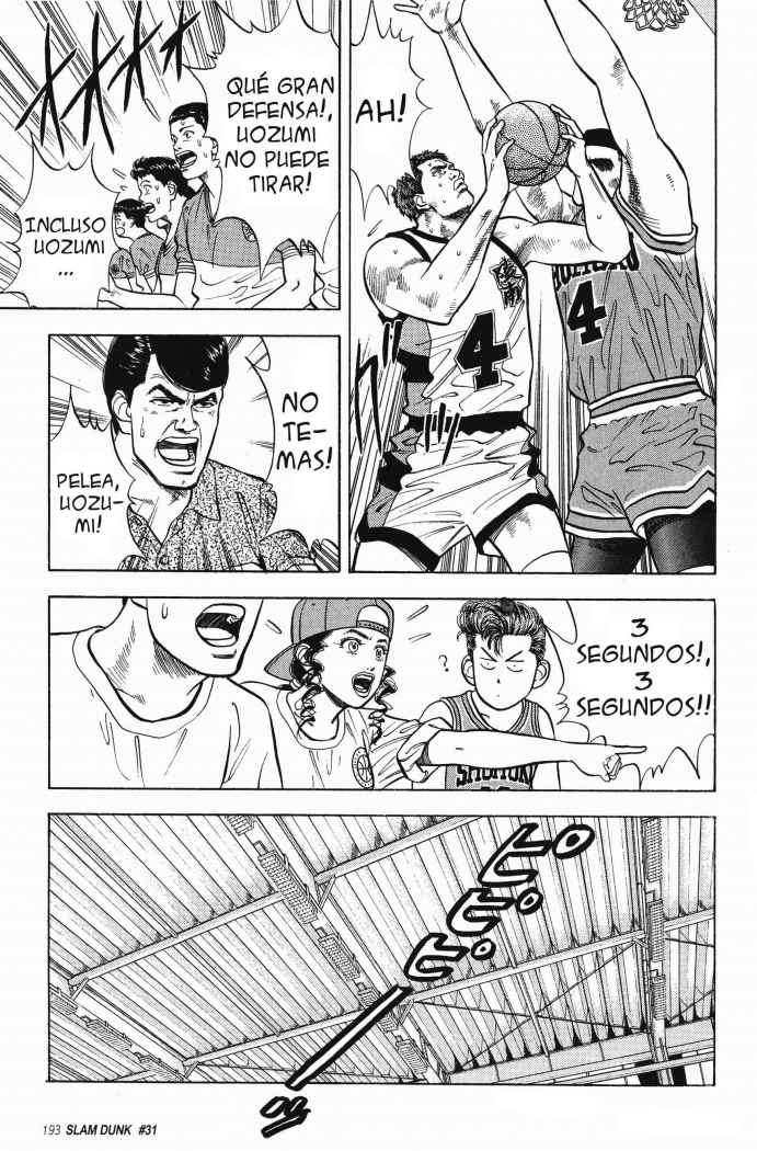 Read Slam Dunk (es) Manga Online