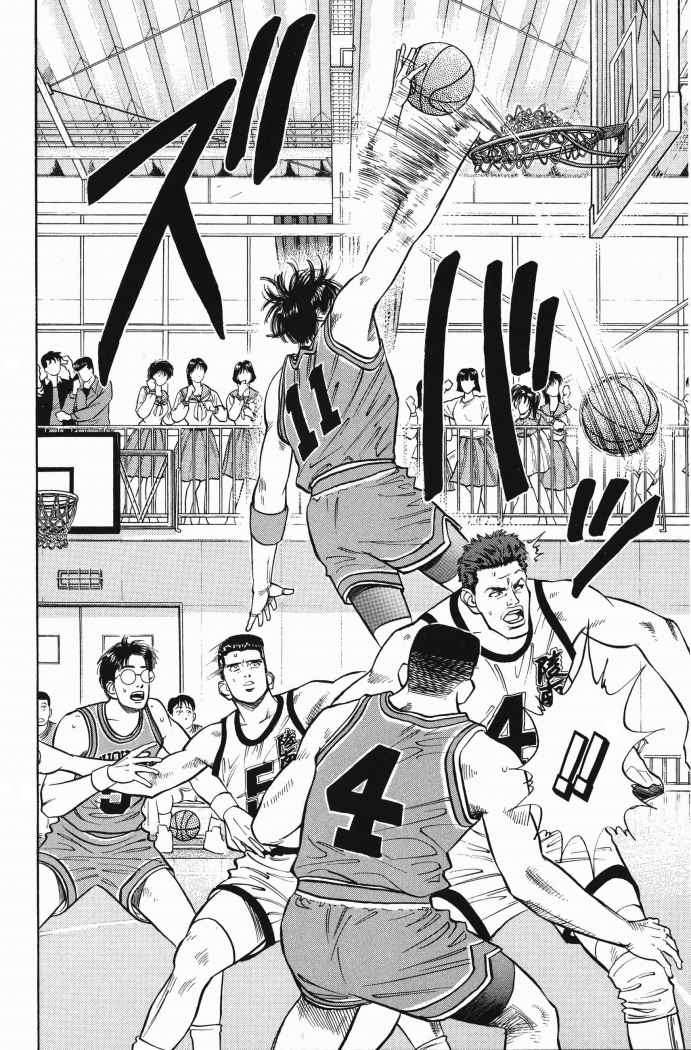 Read Slam Dunk (es) Manga Online