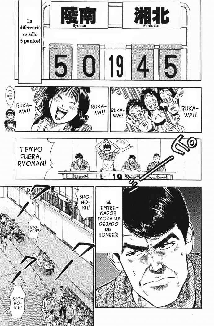 Read Slam Dunk (es) Manga Online