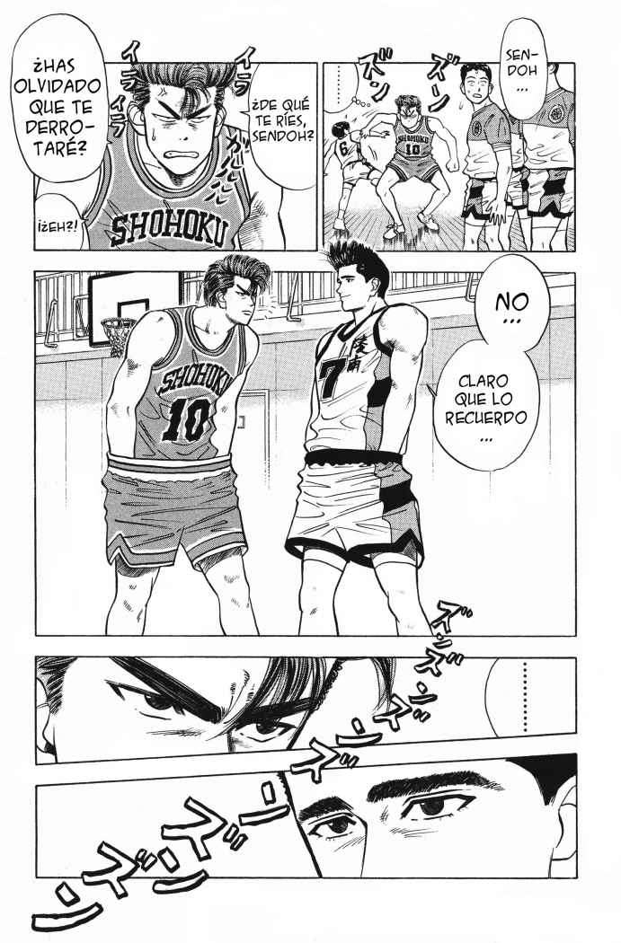 Read Slam Dunk (es) Manga Online