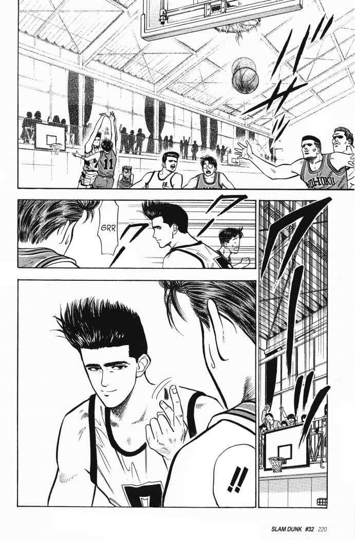 Read Slam Dunk (es) Manga Online