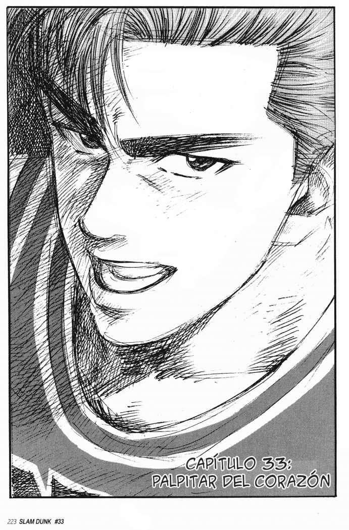 Read Slam Dunk (es) Manga Online