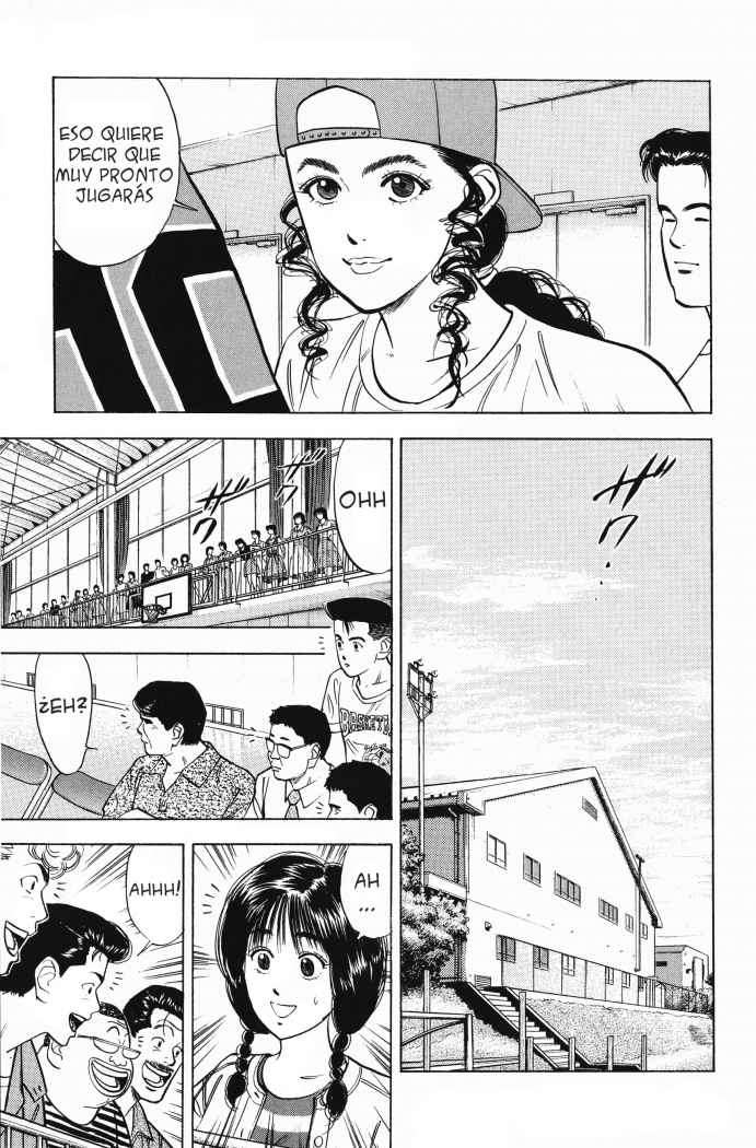 Read Slam Dunk (es) Manga Online