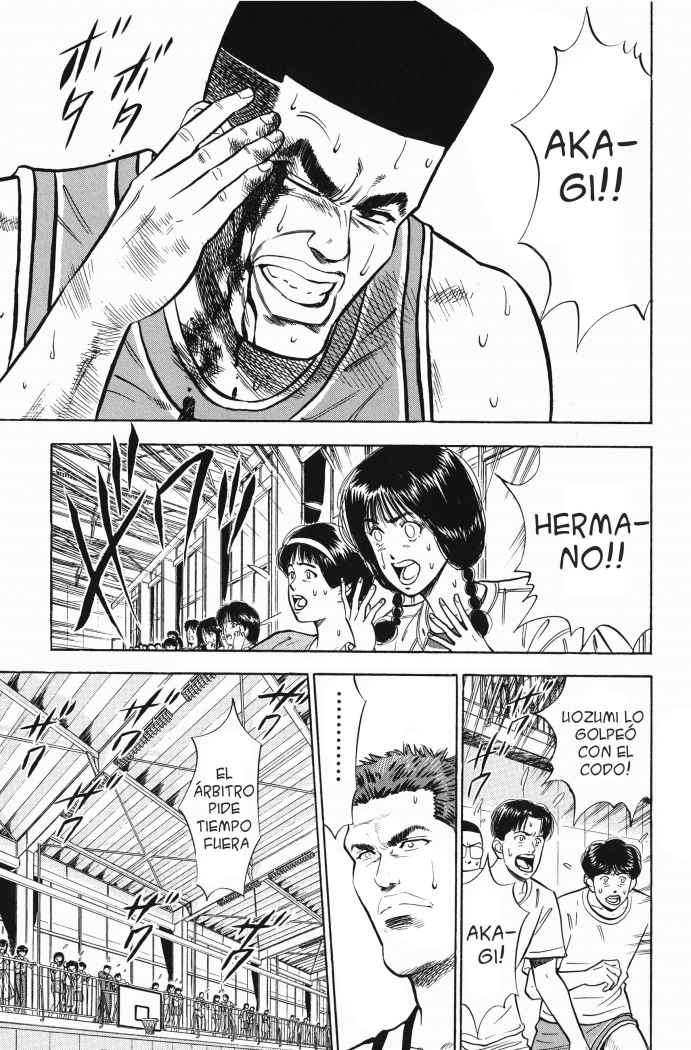 Read Slam Dunk (es) Manga Online