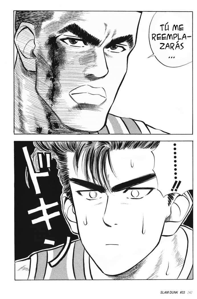 Read Slam Dunk (es) Manga Online