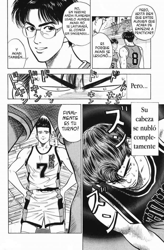 Read Slam Dunk (es) Manga Online