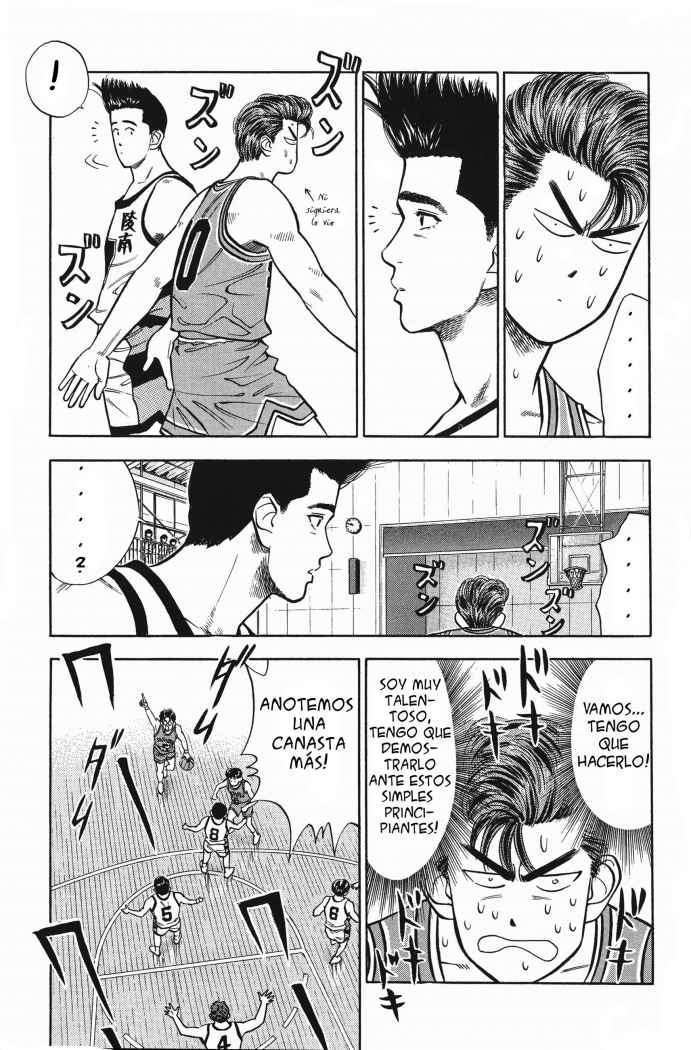 Read Slam Dunk (es) Manga Online